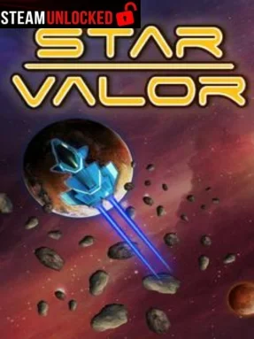 Star Valor – Base Building Free Download