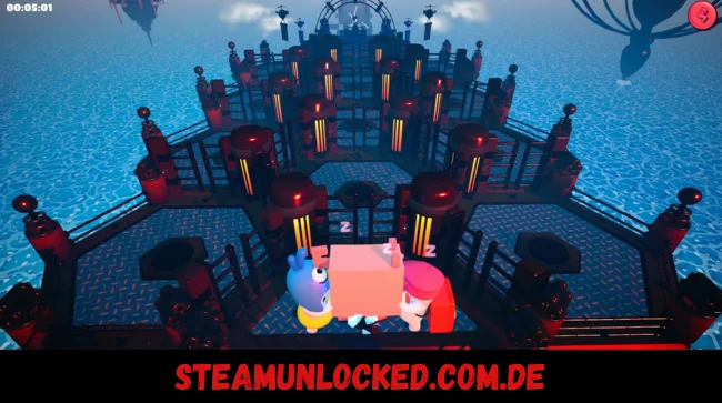 Steal The Pig Free Download PC