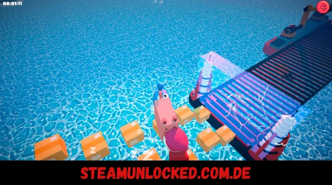 Steal The Pig Free Download