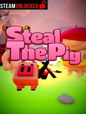 Steal The Pig Free Download