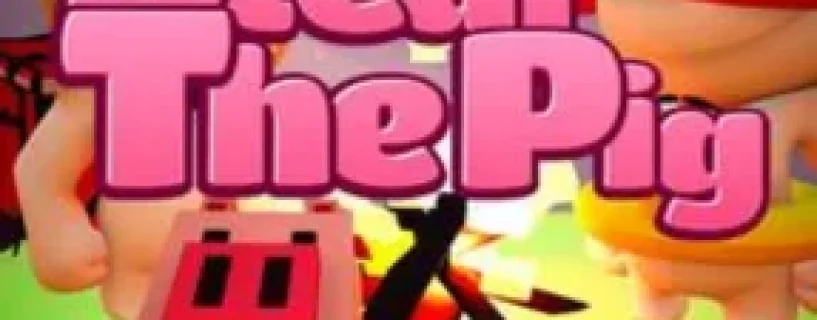 Steal The Pig Free Download