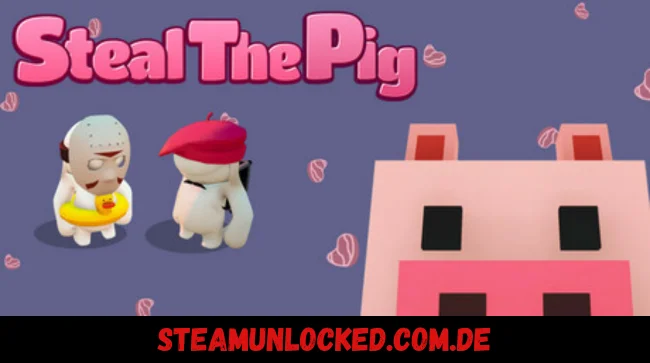Steal The Pig
