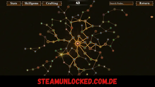 Striving for Light Free Download PC