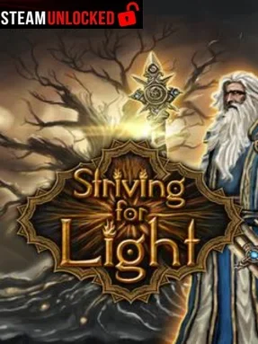 Striving for Light Free Download
