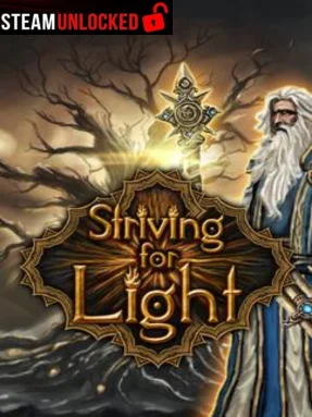 Striving for Light Free Download