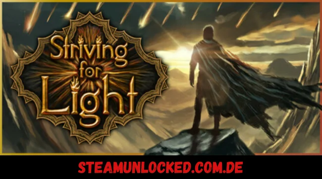 Striving for Light