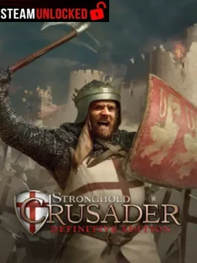 Stronghold Crusader: Definitive Edition Free Download