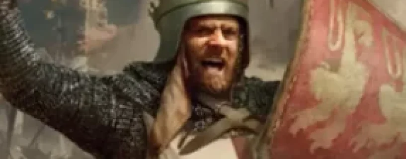 Stronghold Crusader: Definitive Edition Free Download