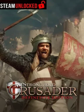Stronghold Crusader: Definitive Edition Free Download