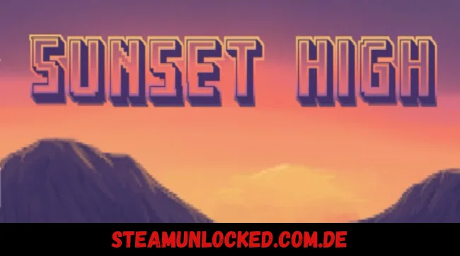 Sunset High