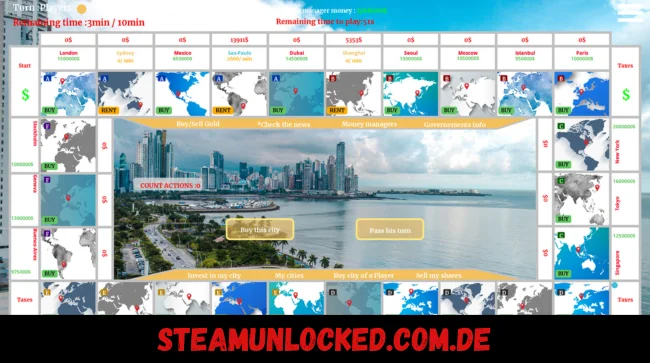 THE BEST INVESTOR Free Download