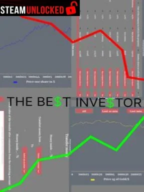 THE BEST INVESTOR Free Download