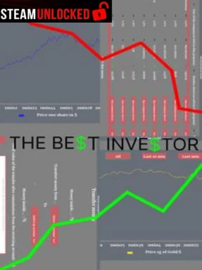 THE BEST INVESTOR Free Download