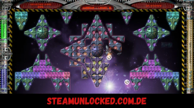 Tekkout2 - Balls Of Rust Free Download PC