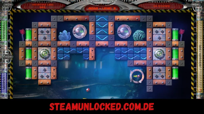 Tekkout2 - Balls Of Rust Free Download