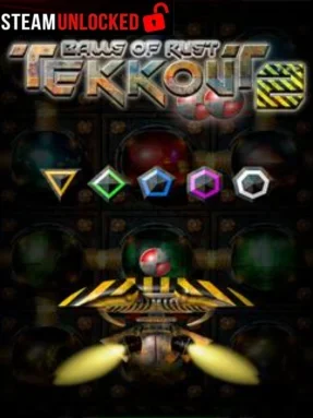 Tekkout2 – Balls Of Rust Free Download