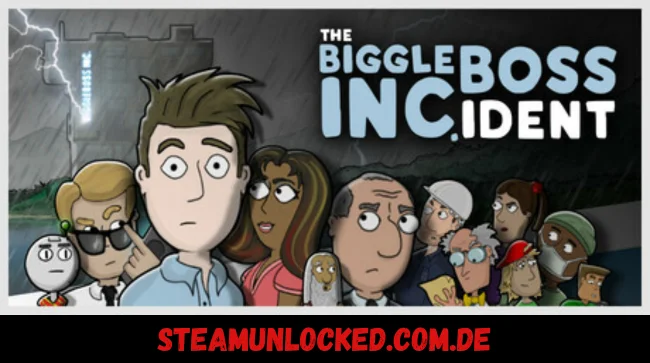 The Biggleboss Incident