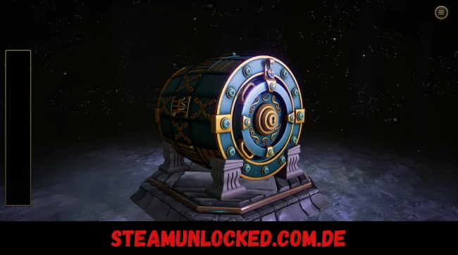 The Vault Logic Puzzle Box Free Download PC