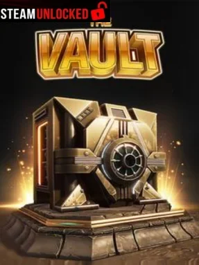 The Vault: Logic Puzzle Box Free Download
