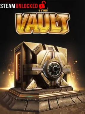 The Vault: Logic Puzzle Box Free Download