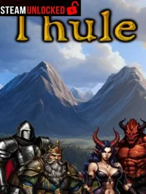 Thule Free Download