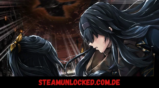 Uberich Advent Sinners Free Download PC