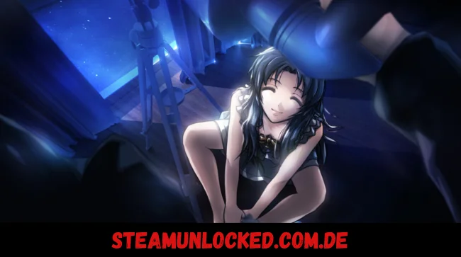 Uberich Advent Sinners Free Download