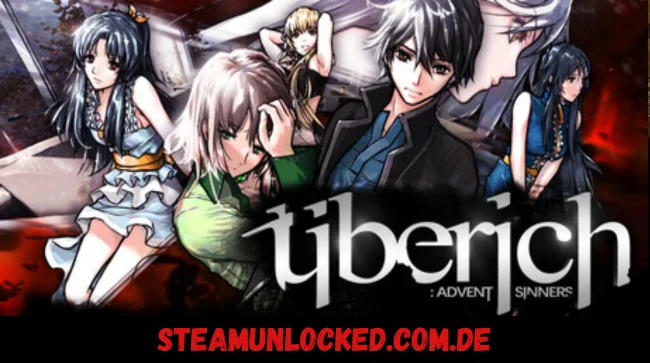 Uberich Advent Sinners