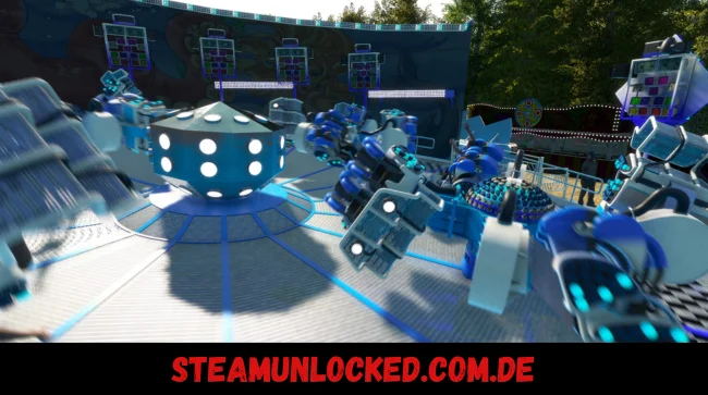 Virtual Rides 3 - Ride Pack Free Download PC