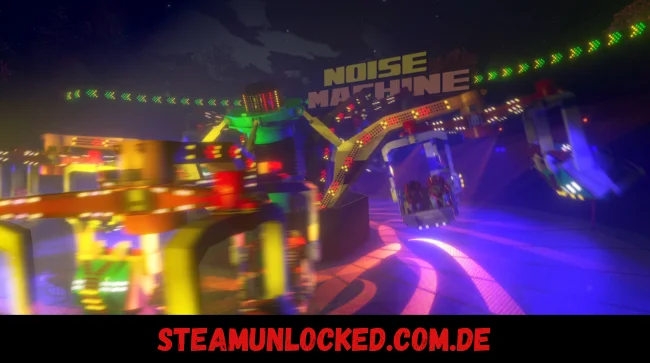 Virtual Rides 3 - Ride Pack Free Download