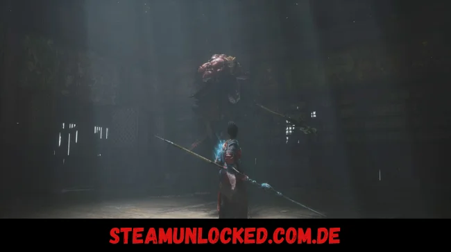 WUCHANG Fallen Feathers Free Download PC