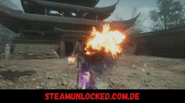 WUCHANG Fallen Feathers Free Download