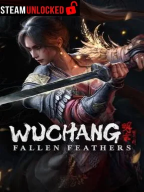 WUCHANG: Fallen Feathers Free Download