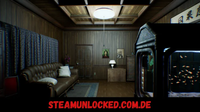 Who's at the door Free Download PC