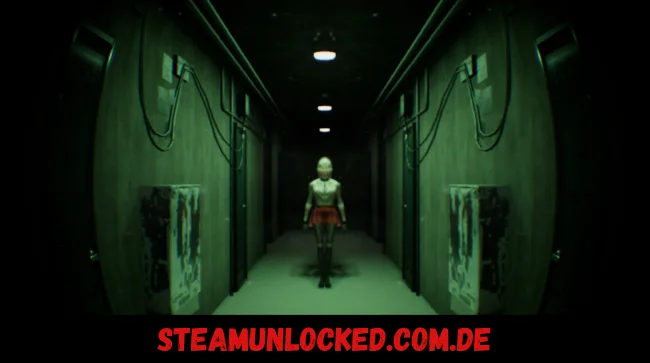 Who's at the door Free Download