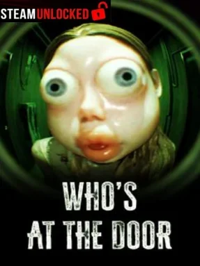 Who’s at the door? Free Download