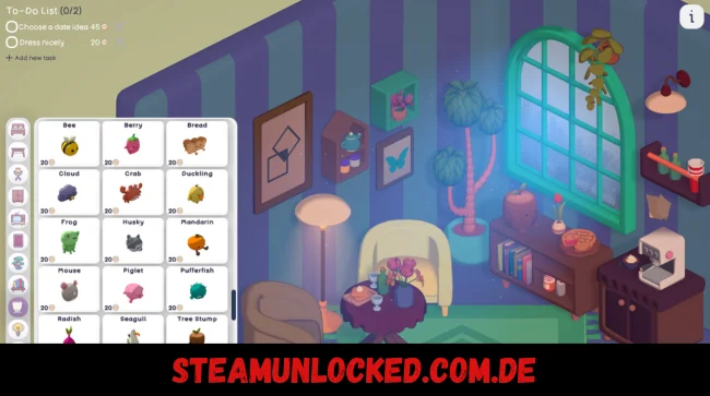 Your Personal Chill Apartment Free Download PC