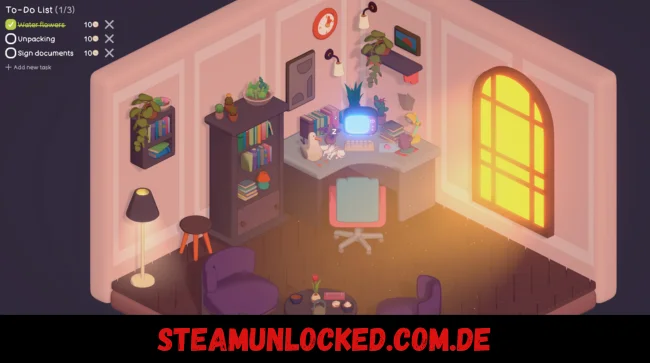 Your Personal Chill Apartment Free Download