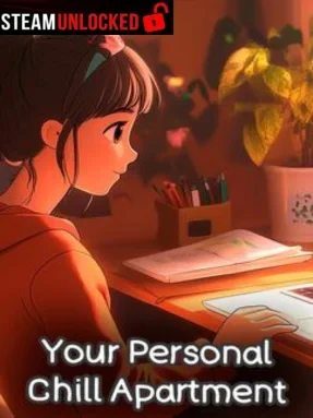 Your Personal Chill Apartment Free Download