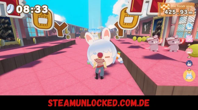 hololive GoroGoro Mountain Free Download PC