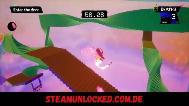 1000 Deaths (Thousand Deaths) Free Download