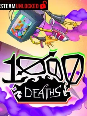 1000 Deaths (Thousand Deaths) Free Donwload