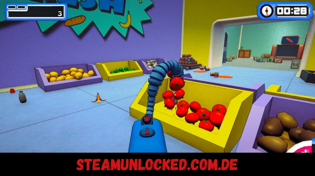 ACUVAC A Suck and Blow Adventure Free Download