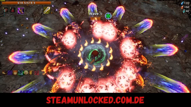 Abyss Eschaton Survivors Free Download