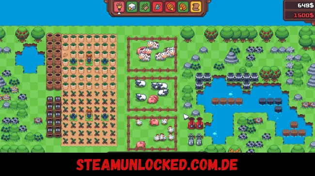 Another Farm Roguelike Rebirth Free Download