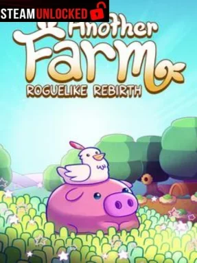 Another Farm Roguelike: Rebirth Free Download