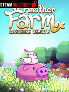 Another Farm Roguelike: Rebirth Free Download