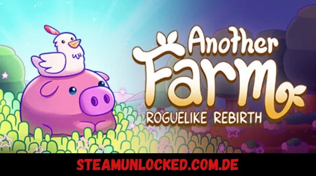 Another Farm Roguelike Rebirth
