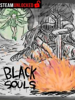 BLACK SOULS Free Download