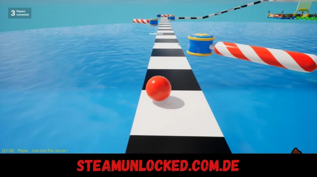 Ball Race Party Free Download PC
